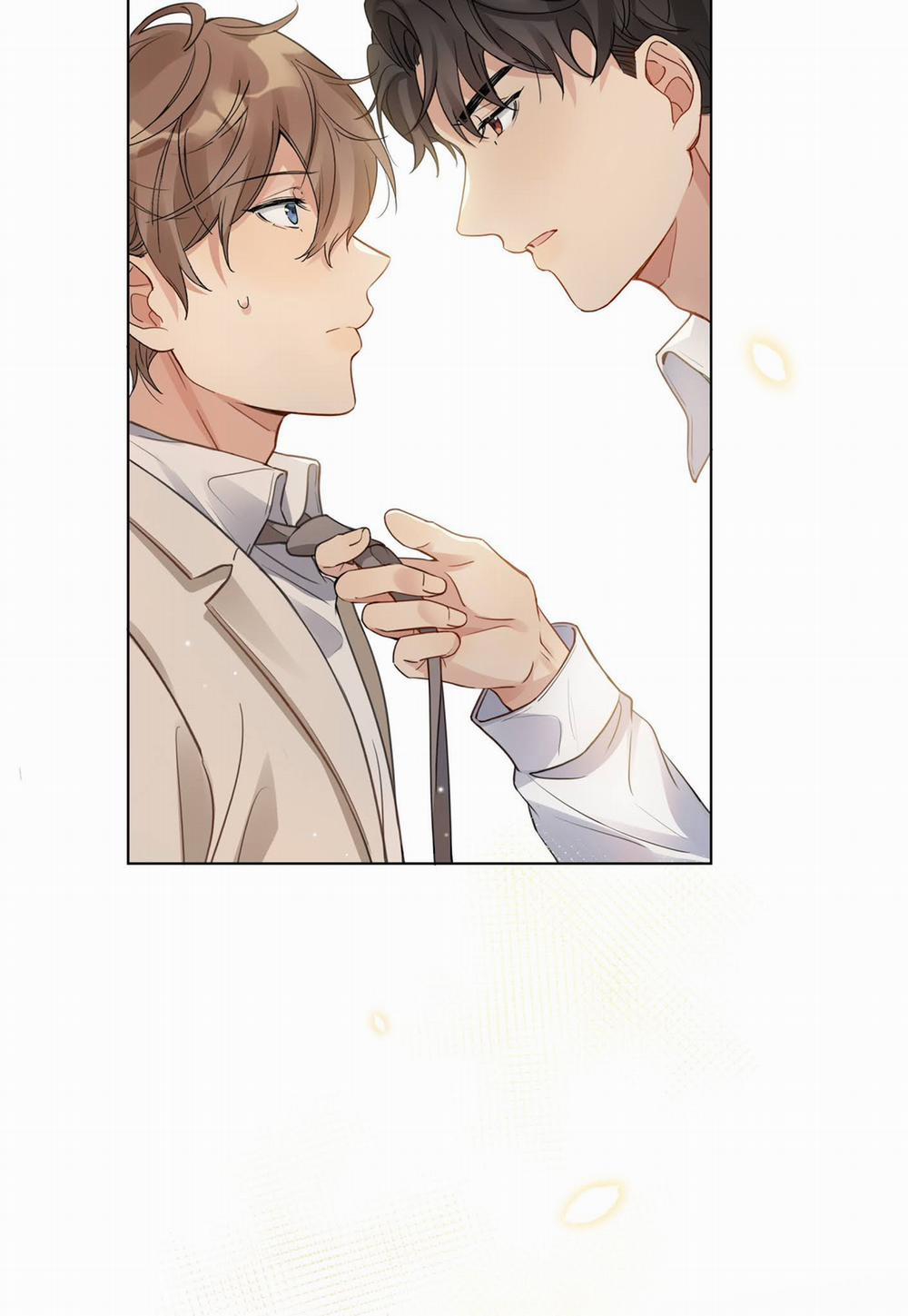 Scandal Ngây Thơ 17 trang 25