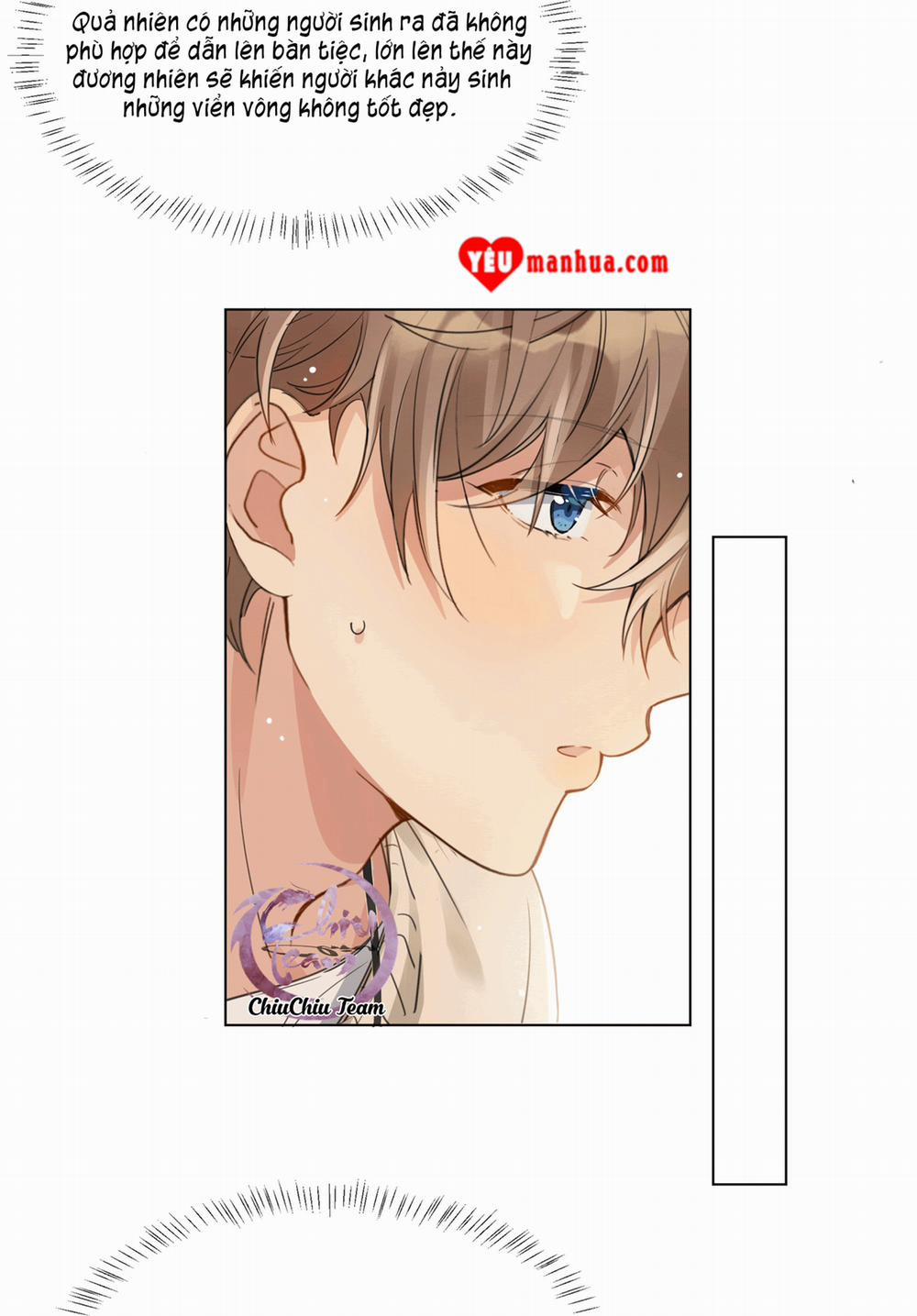 Scandal Ngây Thơ 17 trang 31