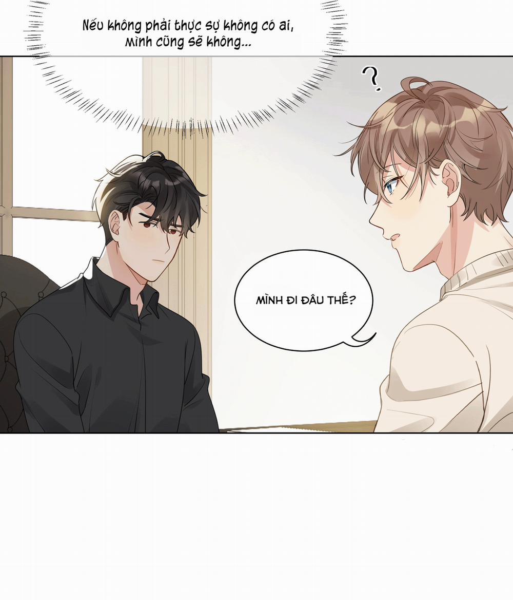 Scandal Ngây Thơ 17 trang 32