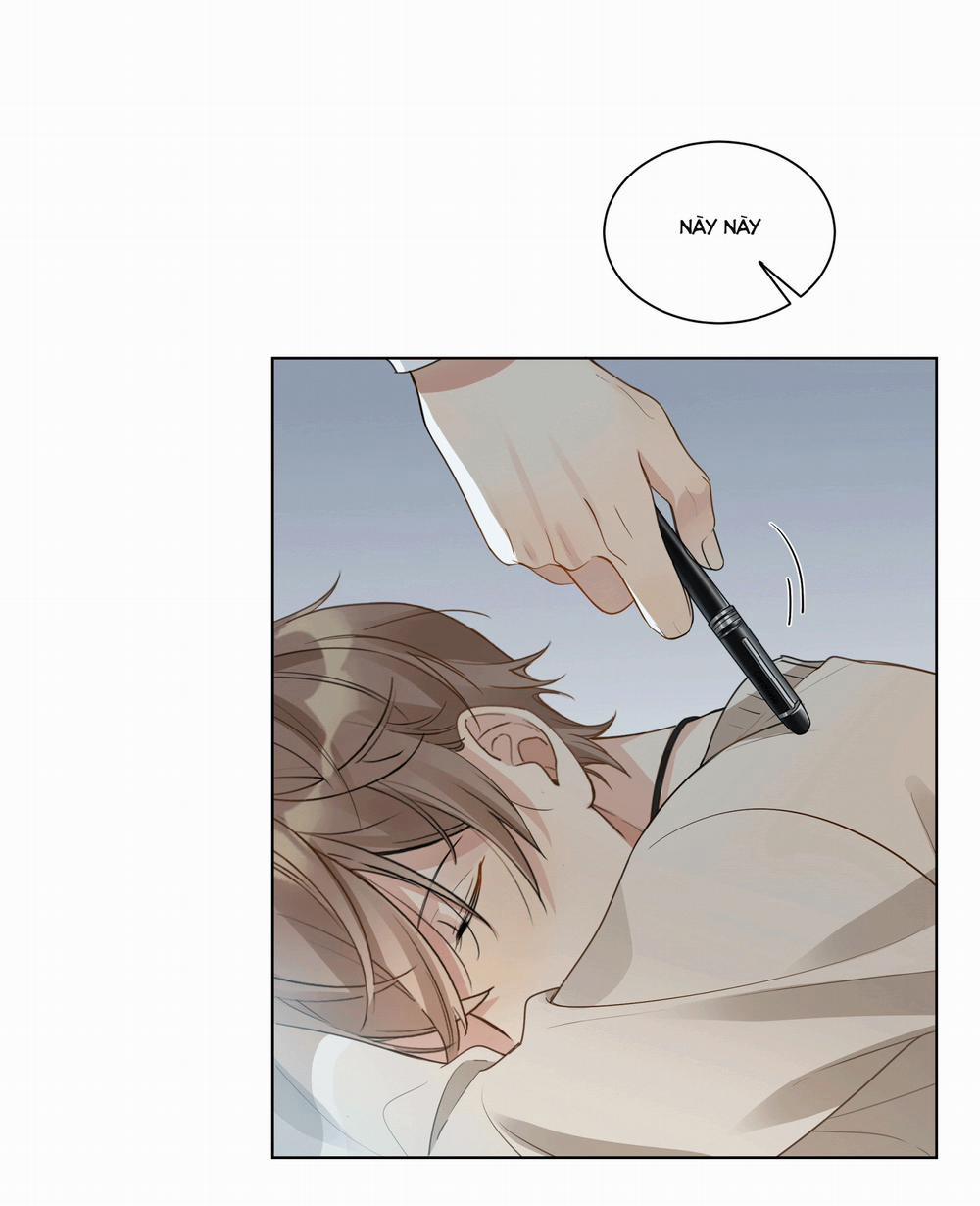 Scandal Ngây Thơ 17 trang 42