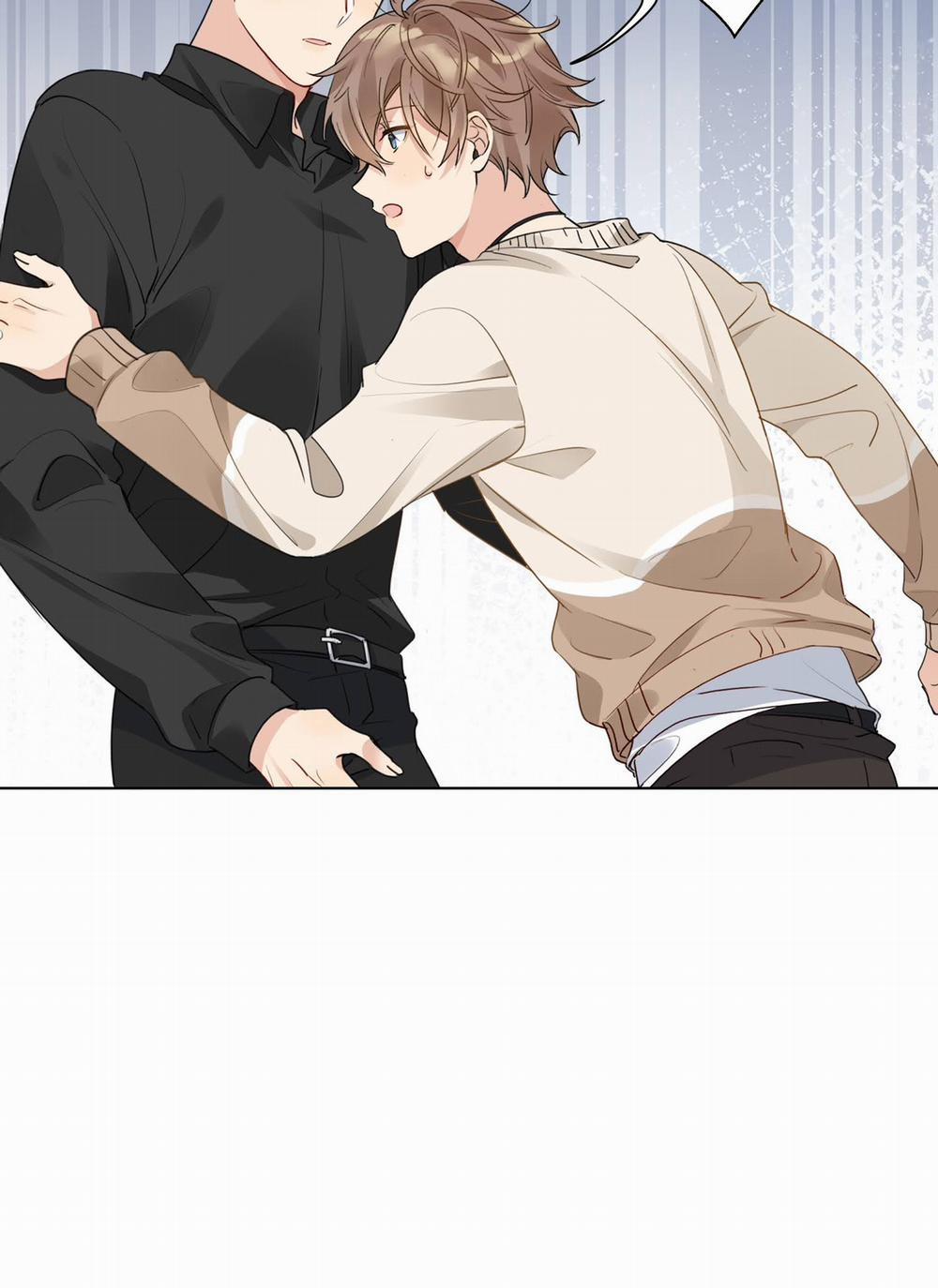 Scandal Ngây Thơ 17 trang 45