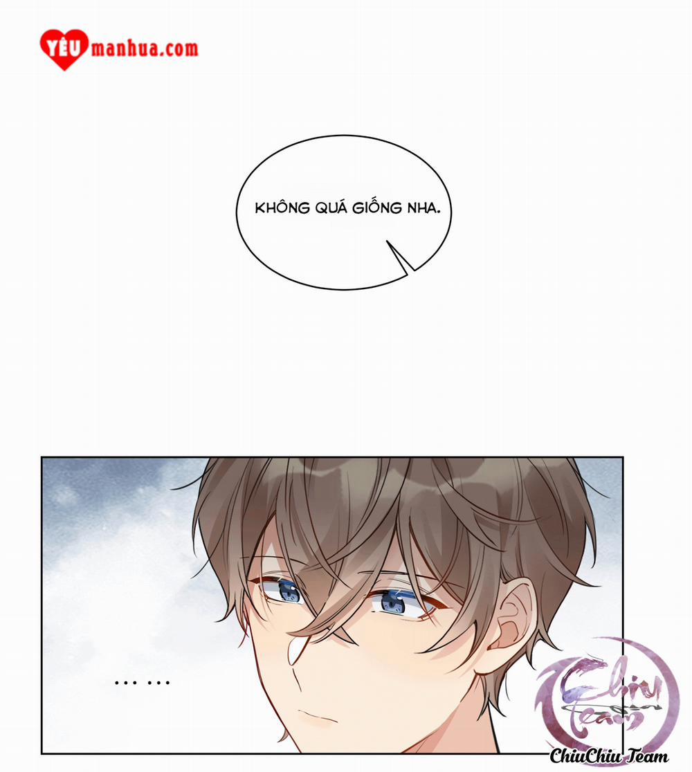 Scandal Ngây Thơ 17 trang 6