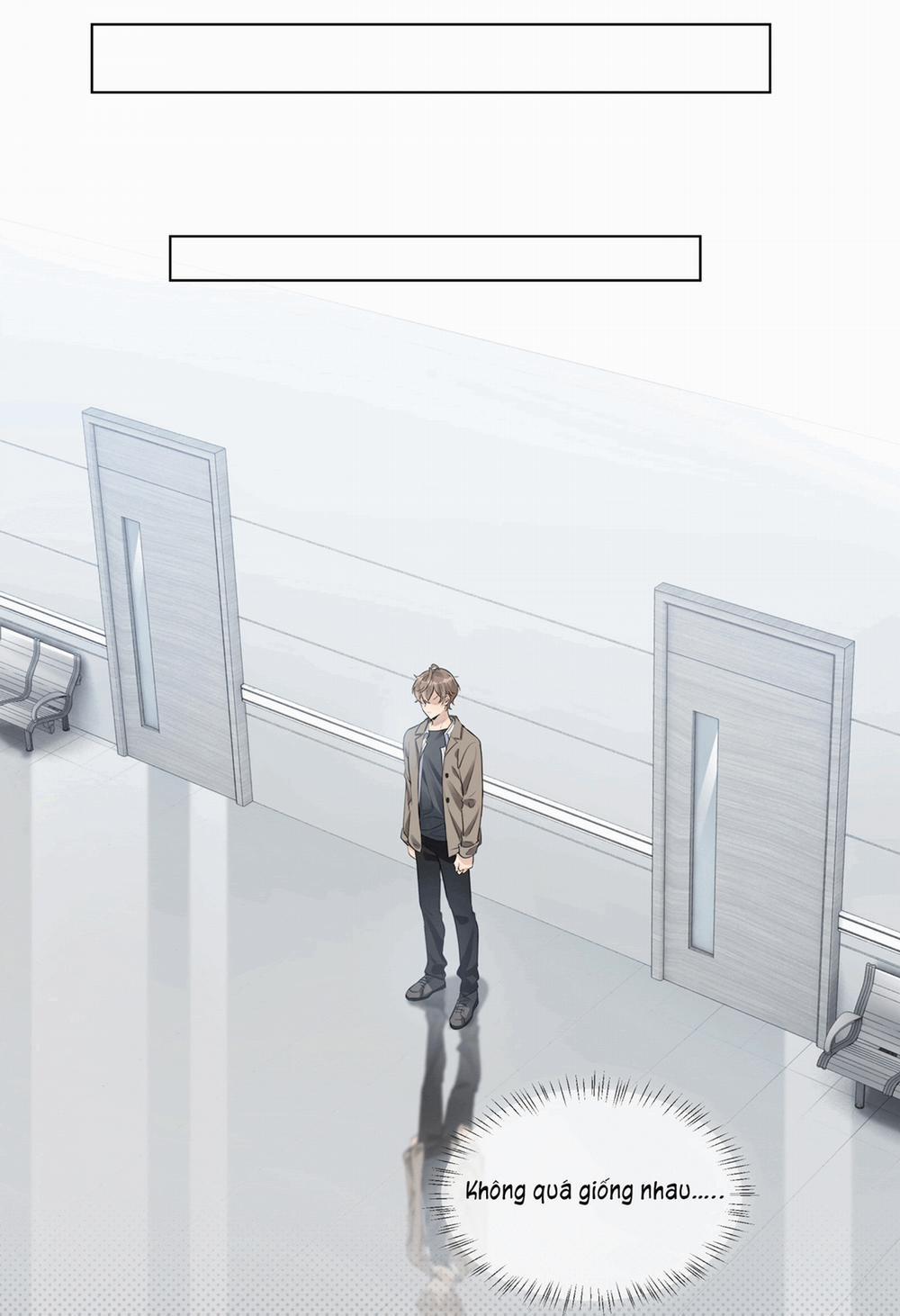 Scandal Ngây Thơ 17 trang 7