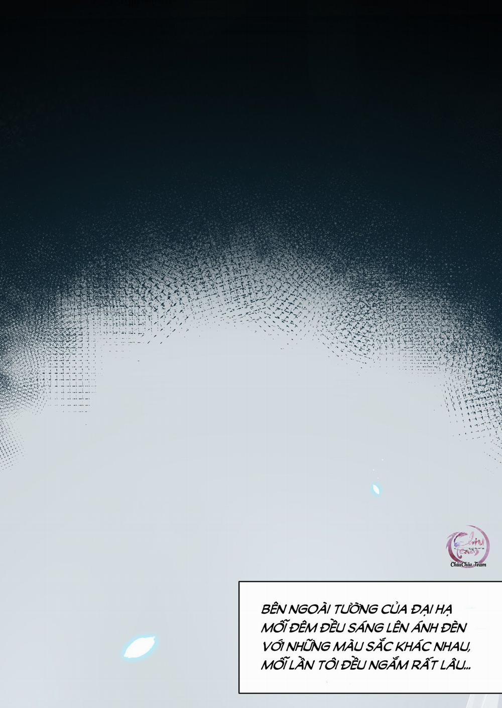 Scandal Ngây Thơ 18 trang 12