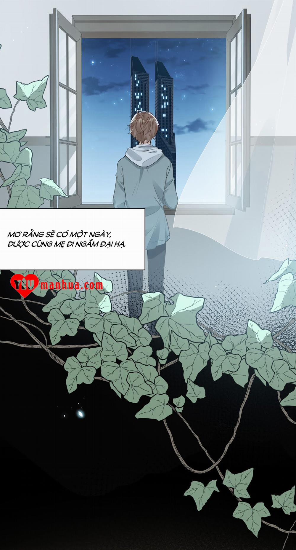 Scandal Ngây Thơ 18 trang 13