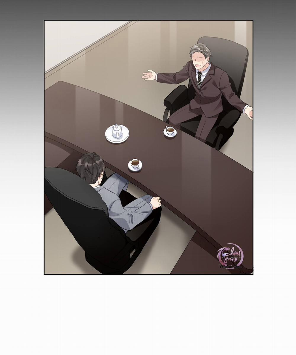 Scandal Ngây Thơ 18 trang 24