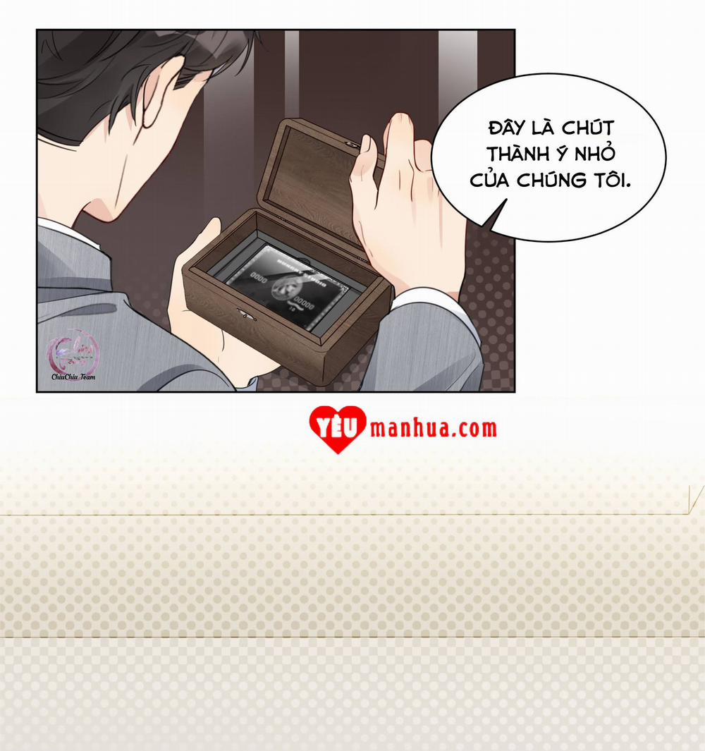 Scandal Ngây Thơ 18 trang 29