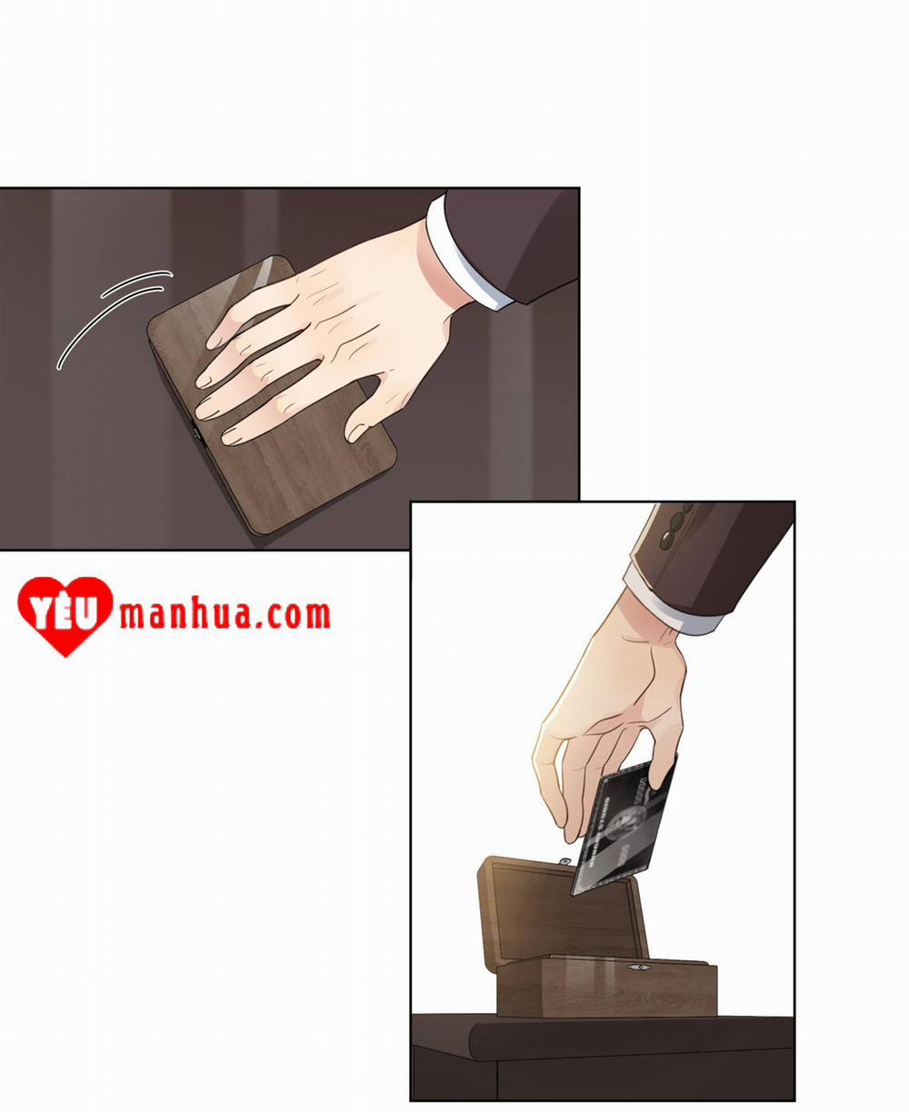 Scandal Ngây Thơ 18 trang 31