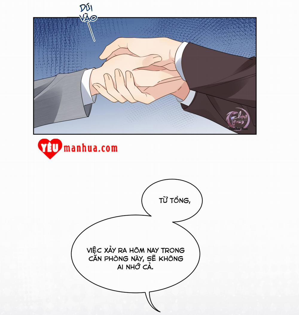 Scandal Ngây Thơ 18 trang 32