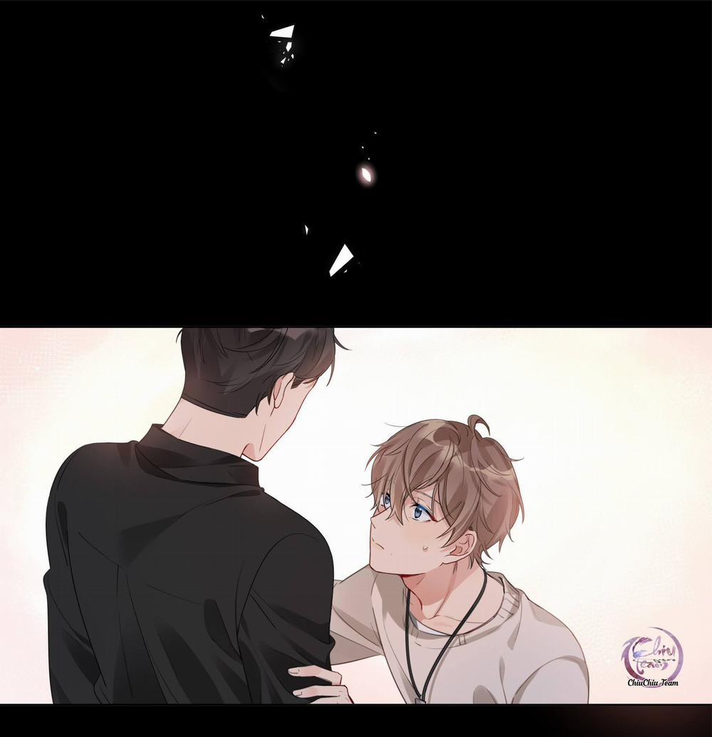 Scandal Ngây Thơ 18 trang 5