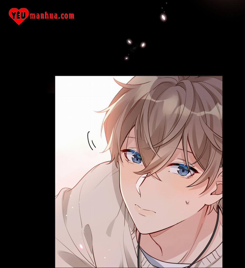 Scandal Ngây Thơ 18 trang 6