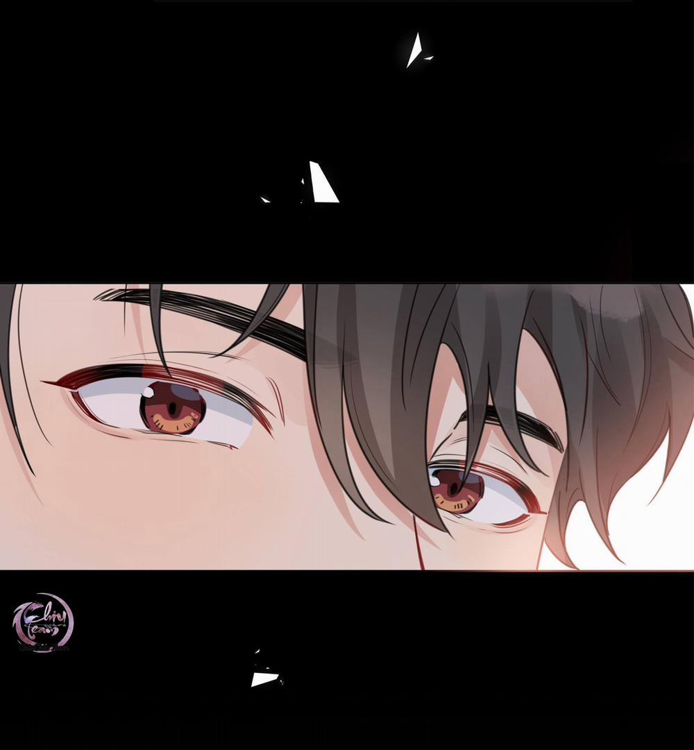 Scandal Ngây Thơ 18 trang 7