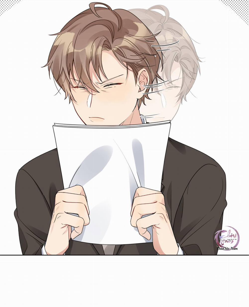 Scandal Ngây Thơ 18 trang 9