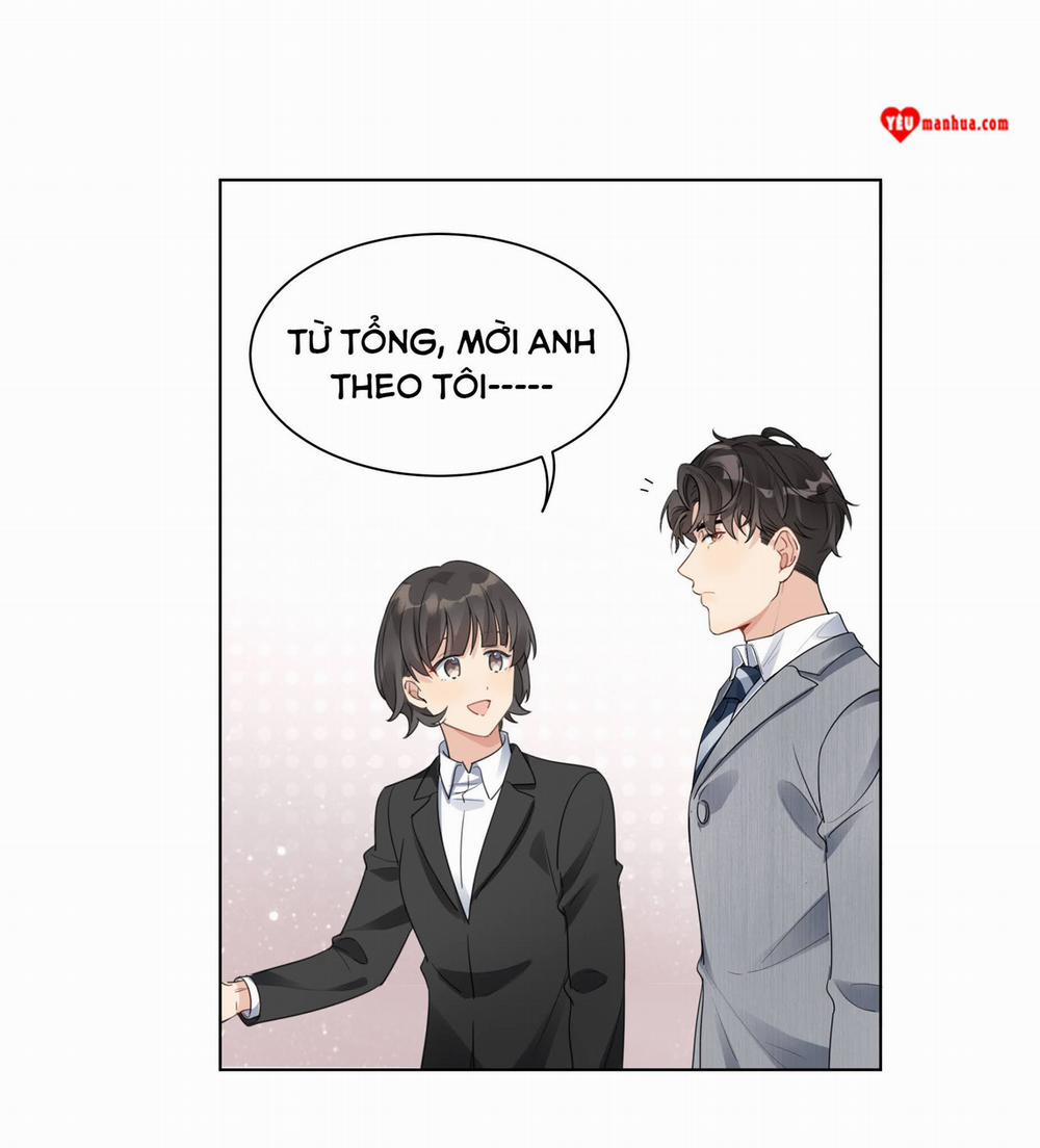 Scandal Ngây Thơ 19 trang 10