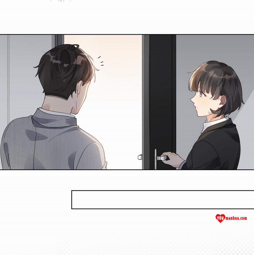 Scandal Ngây Thơ 19 trang 12