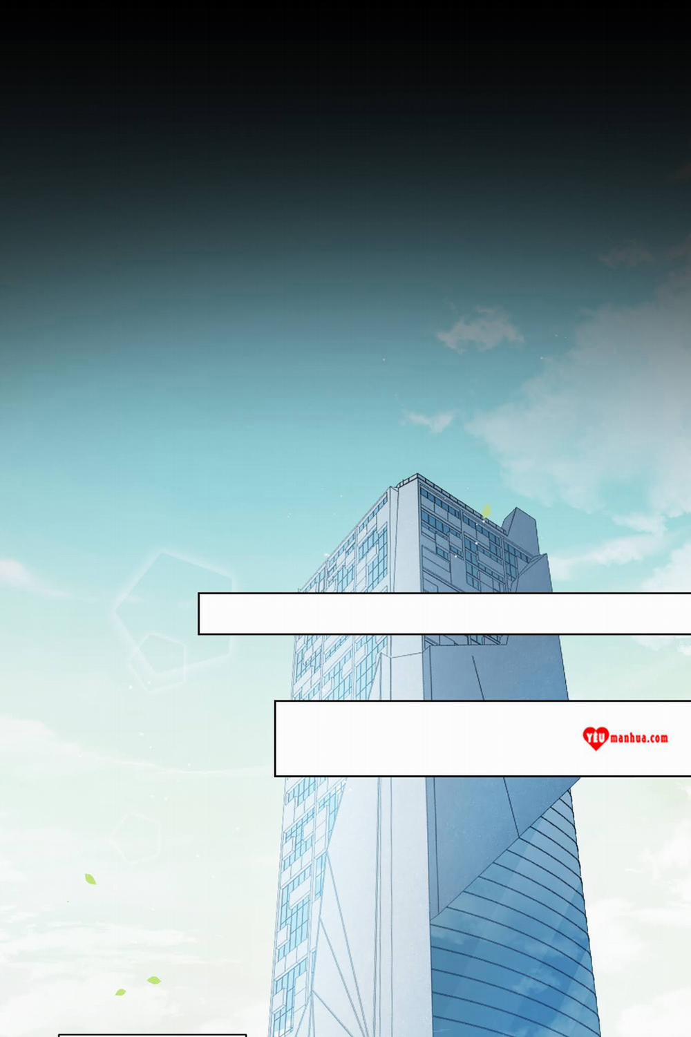 Scandal Ngây Thơ 19 trang 18