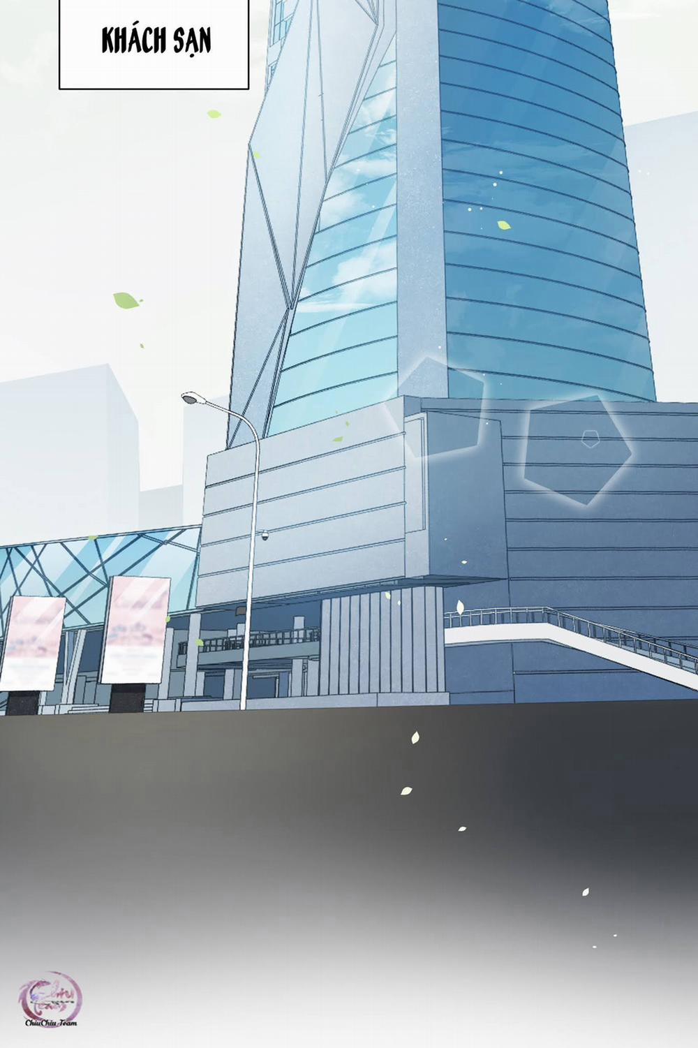 Scandal Ngây Thơ 19 trang 19