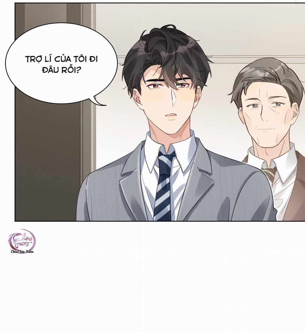 Scandal Ngây Thơ 19 trang 5