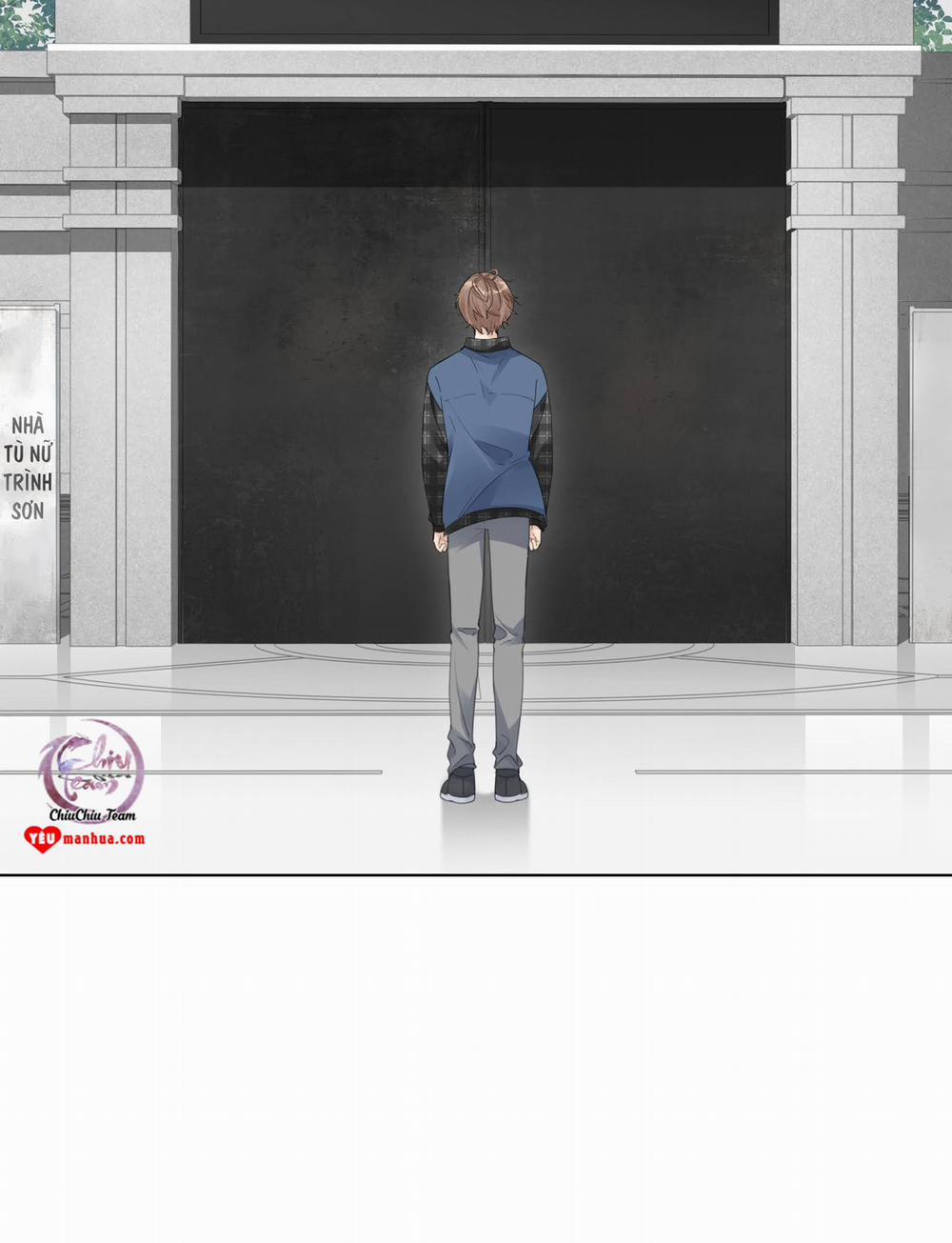 Scandal Ngây Thơ 22 trang 11