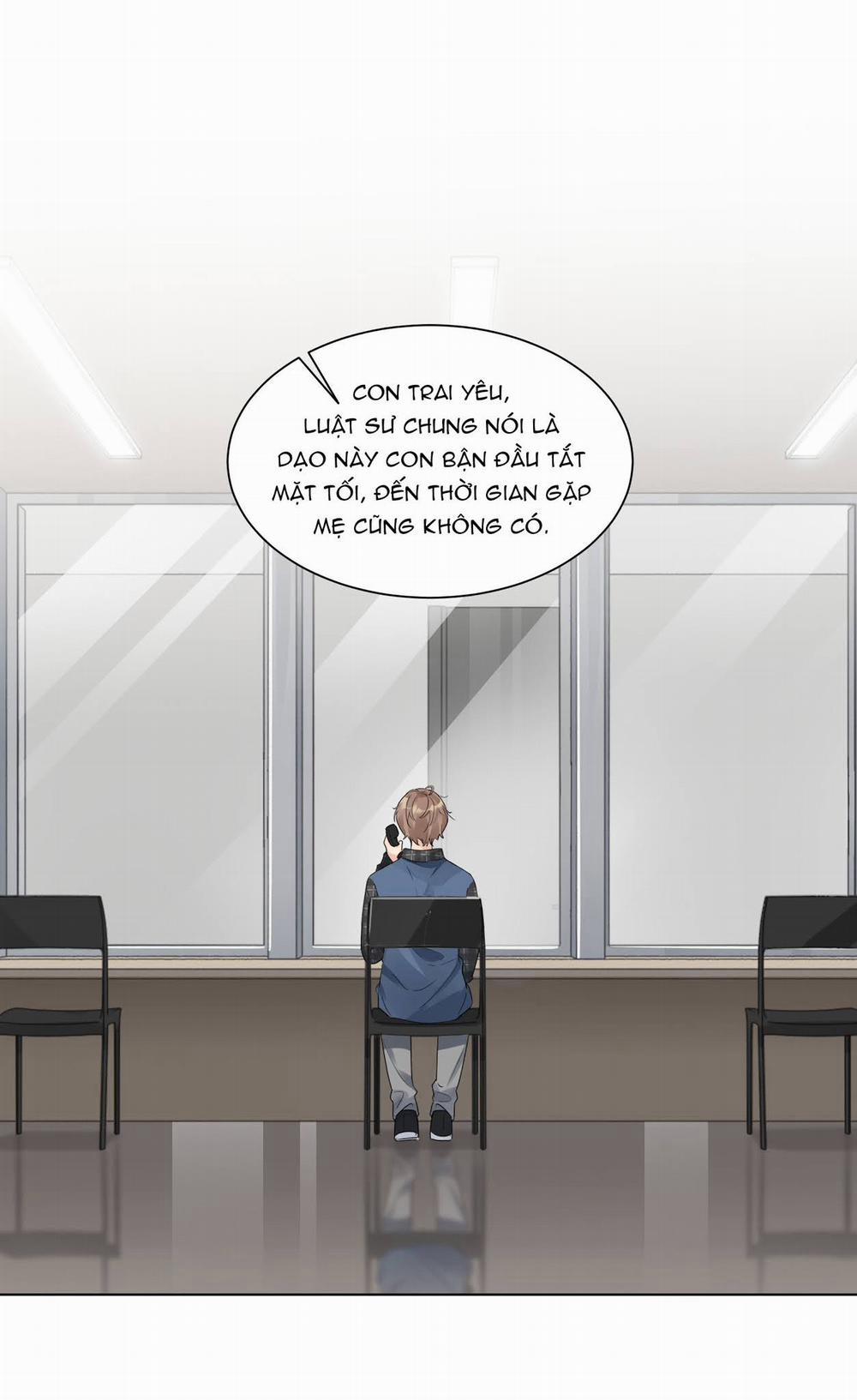 Scandal Ngây Thơ 22 trang 12