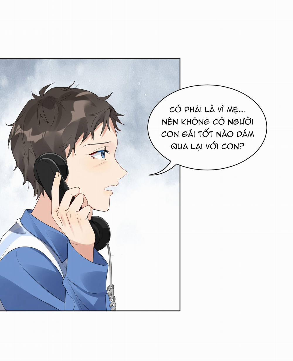 Scandal Ngây Thơ 22 trang 18