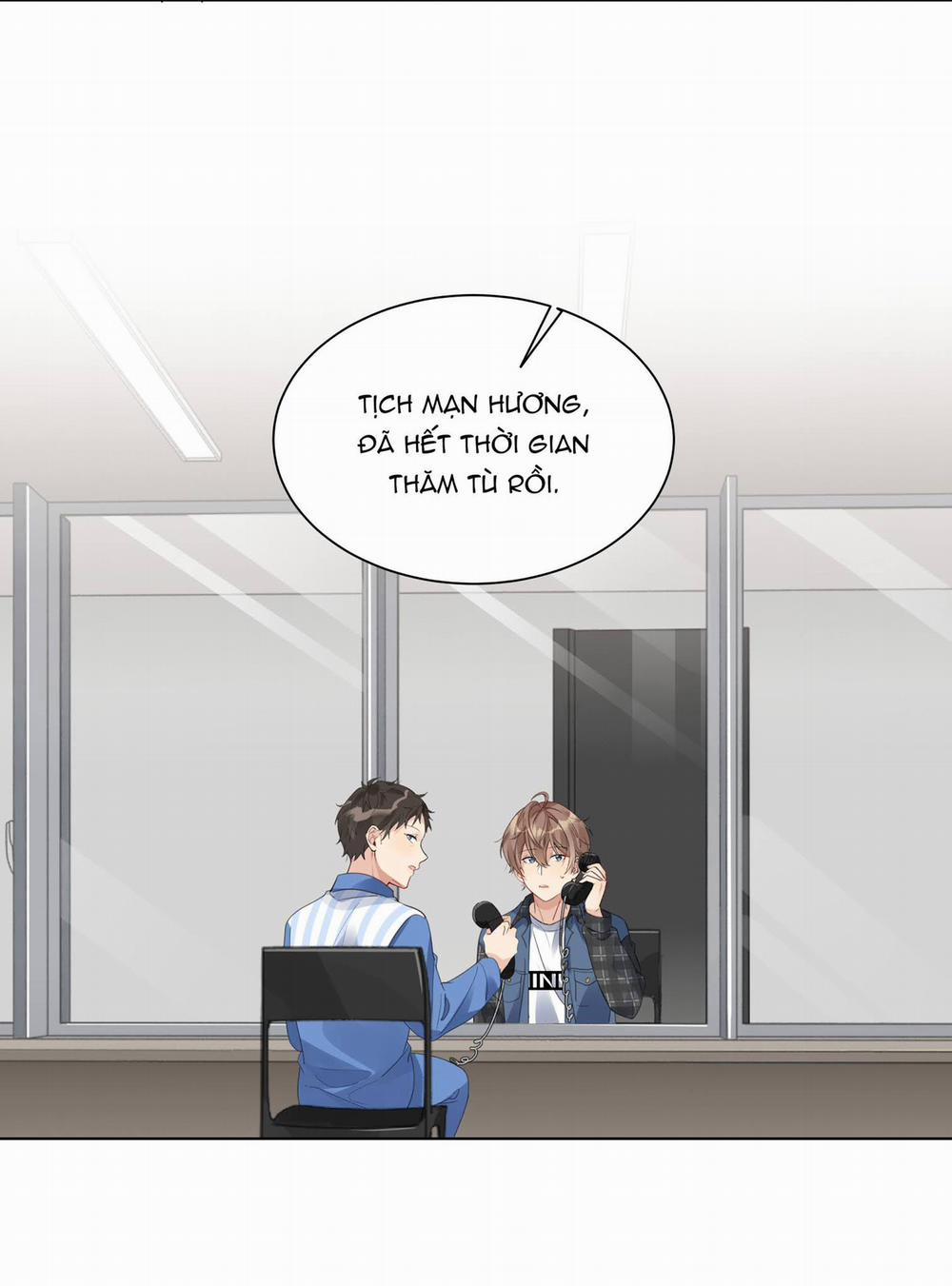 Scandal Ngây Thơ 22 trang 25