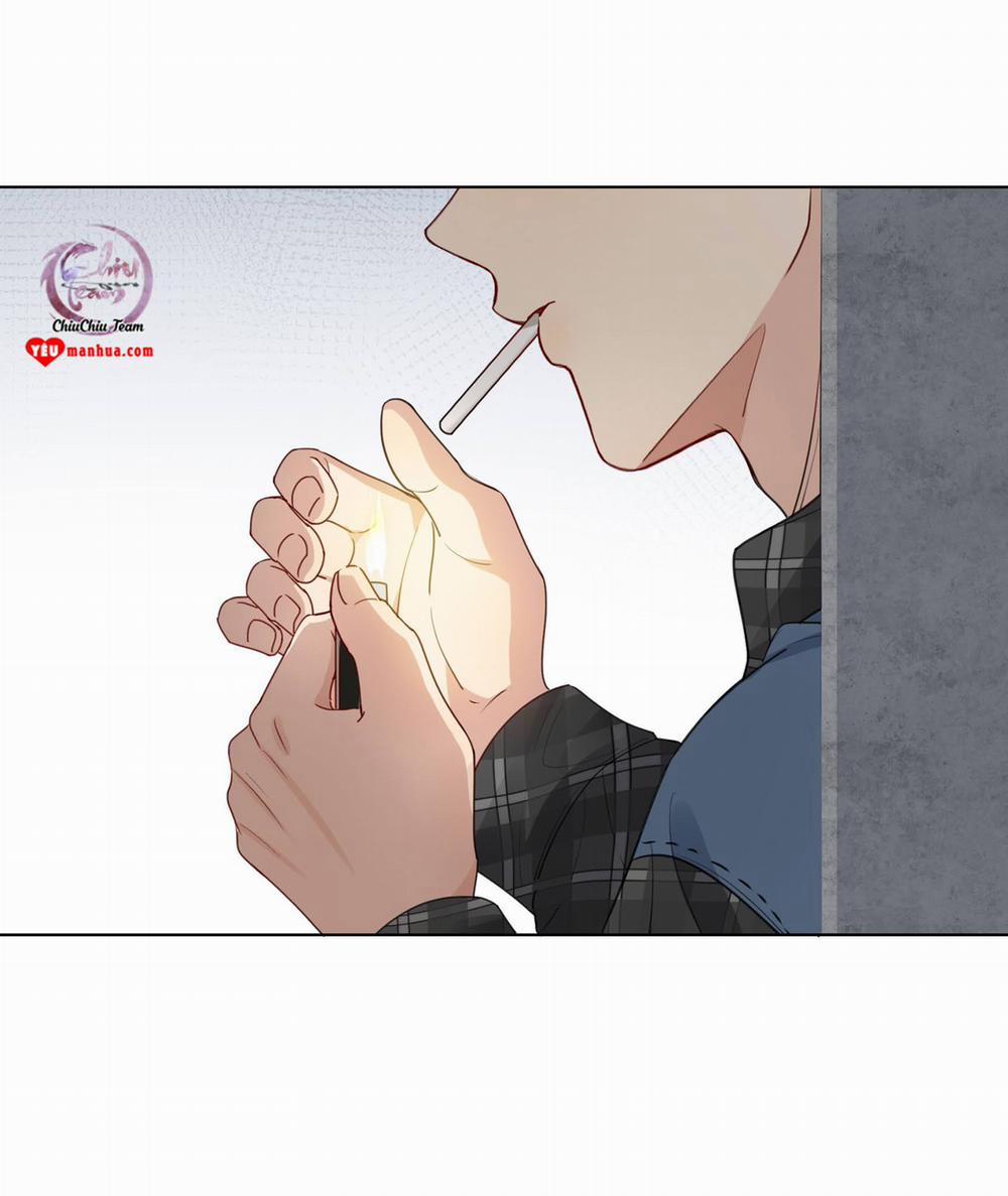 Scandal Ngây Thơ 22 trang 32