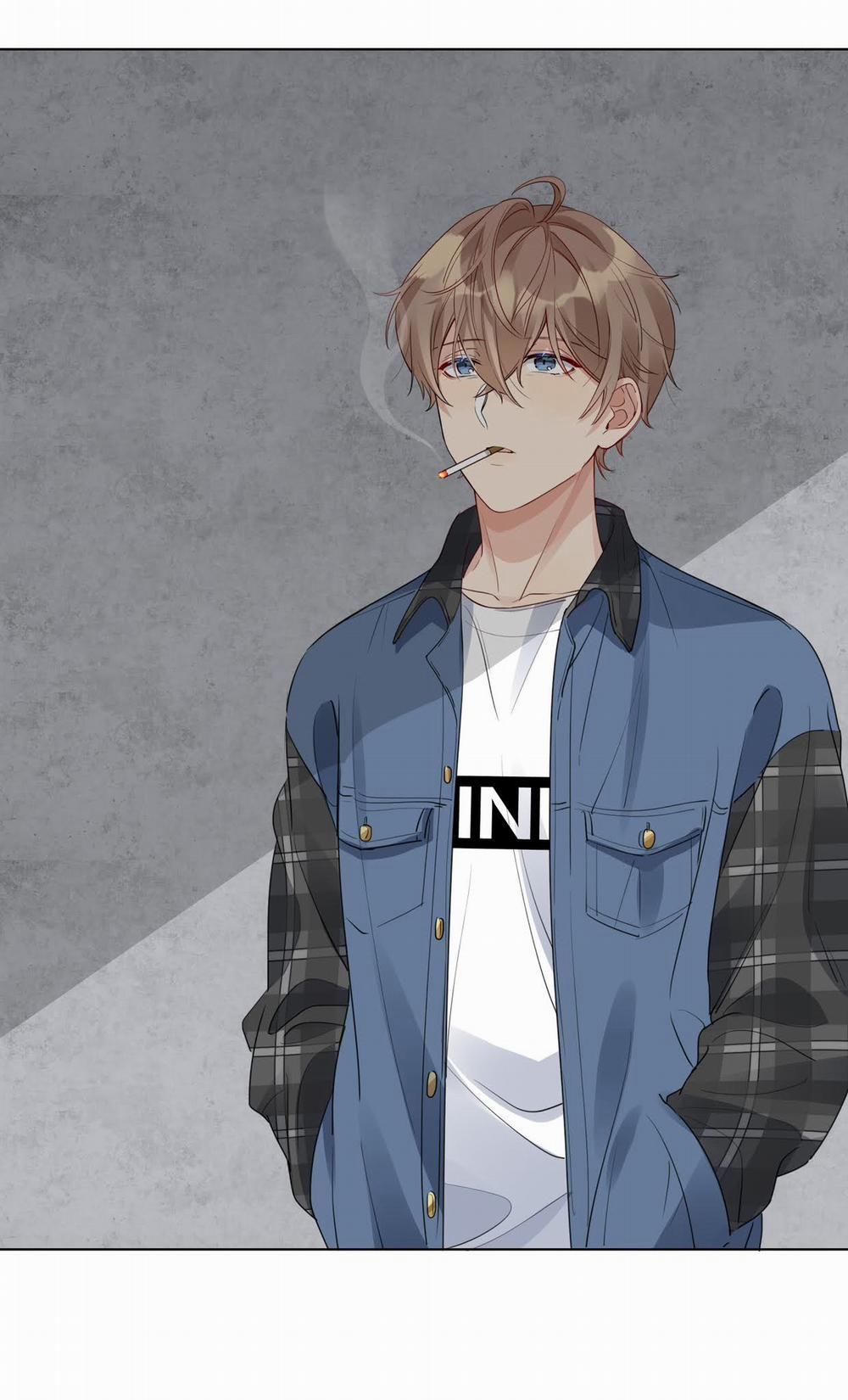 Scandal Ngây Thơ 22 trang 33