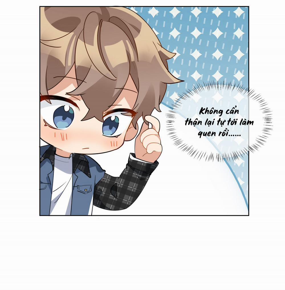 Scandal Ngây Thơ 22 trang 39