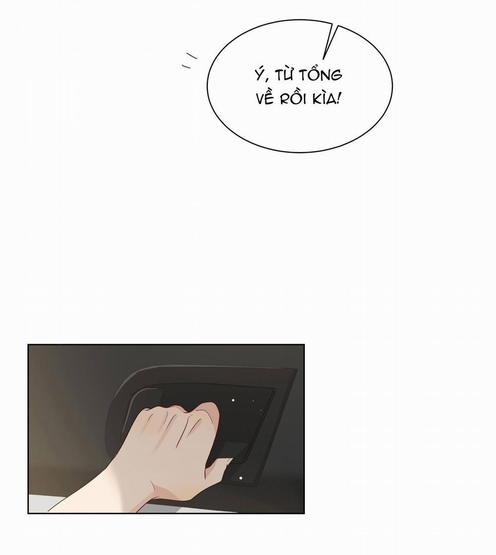 Scandal Ngây Thơ 22 trang 6