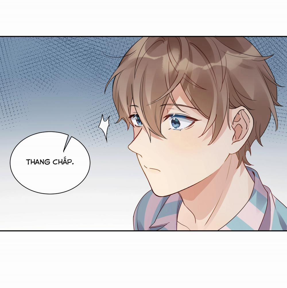 Scandal Ngây Thơ 23 trang 12