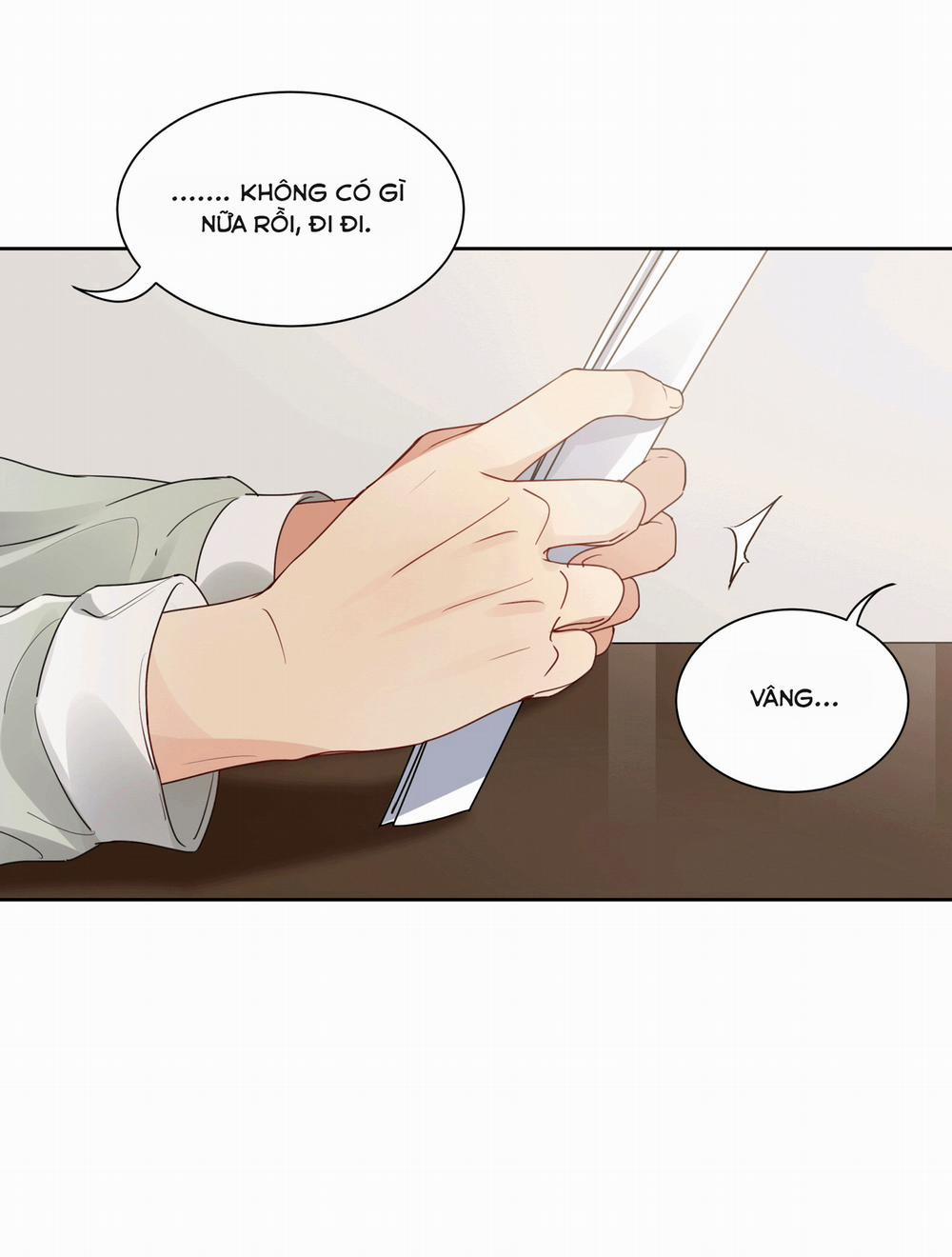 Scandal Ngây Thơ 23 trang 16