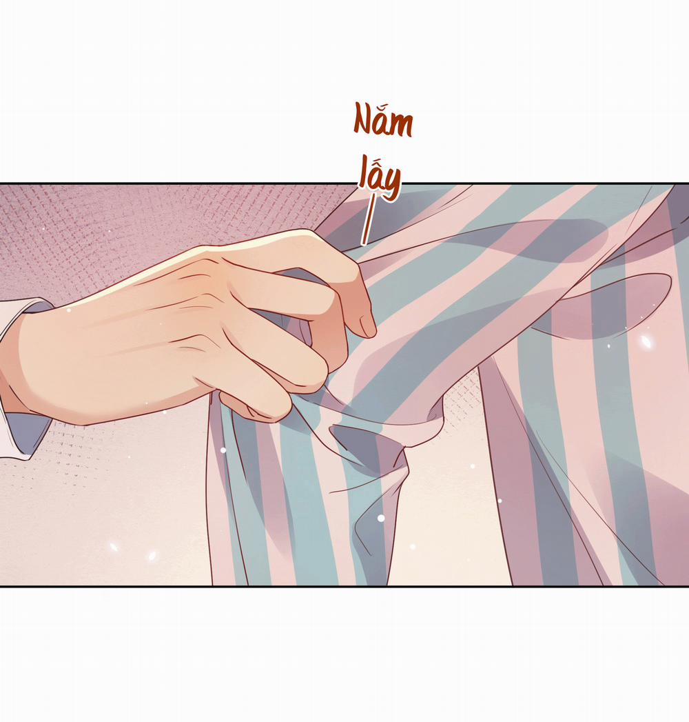 Scandal Ngây Thơ 23 trang 18