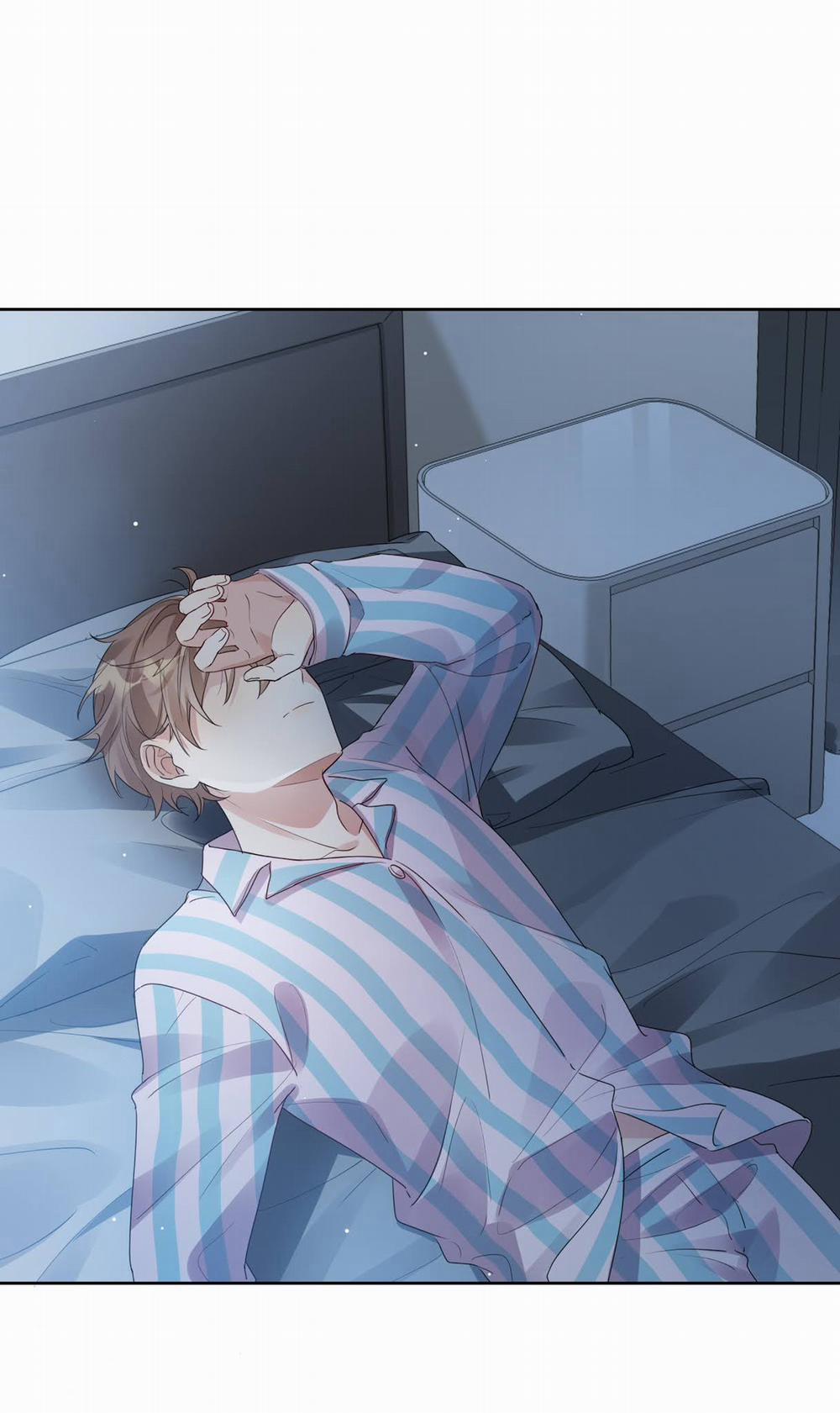 Scandal Ngây Thơ 23 trang 2