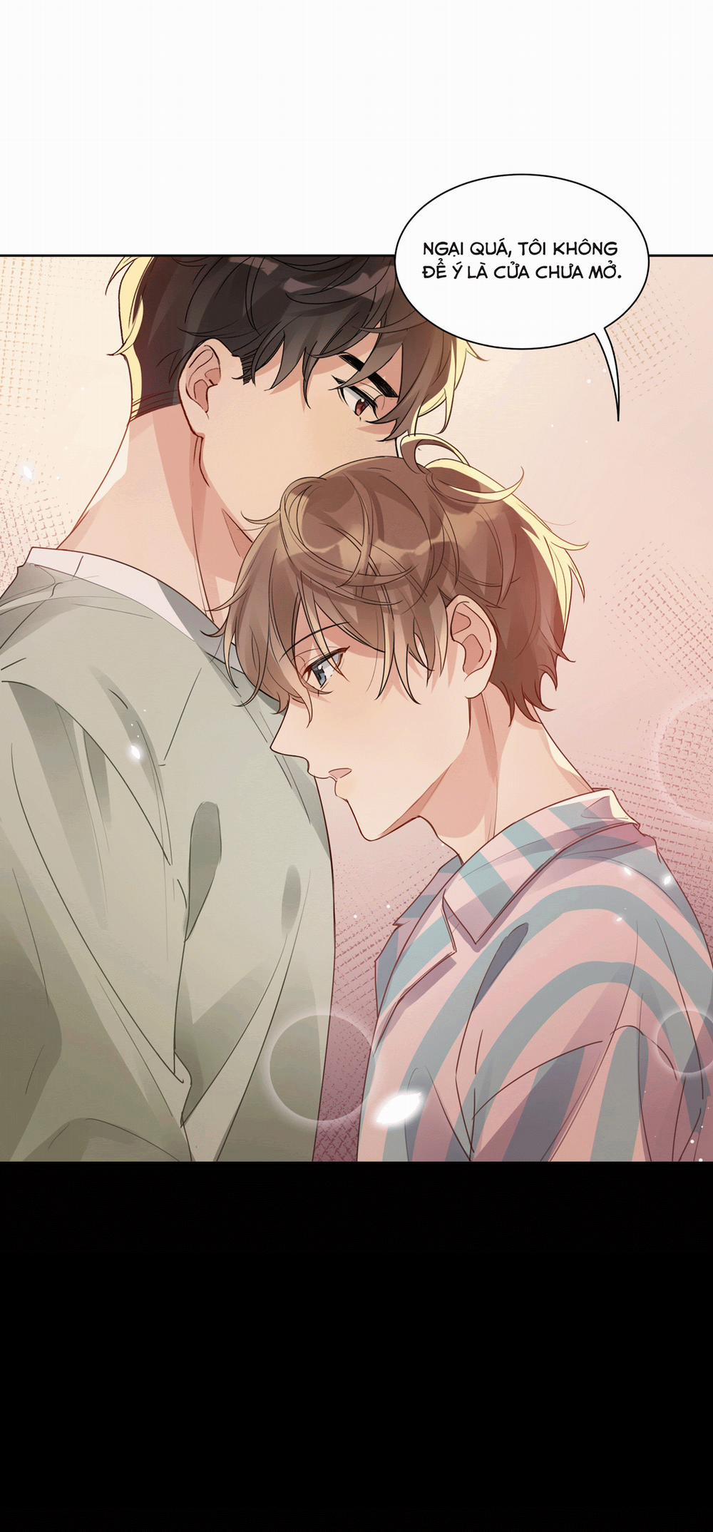 Scandal Ngây Thơ 23 trang 20