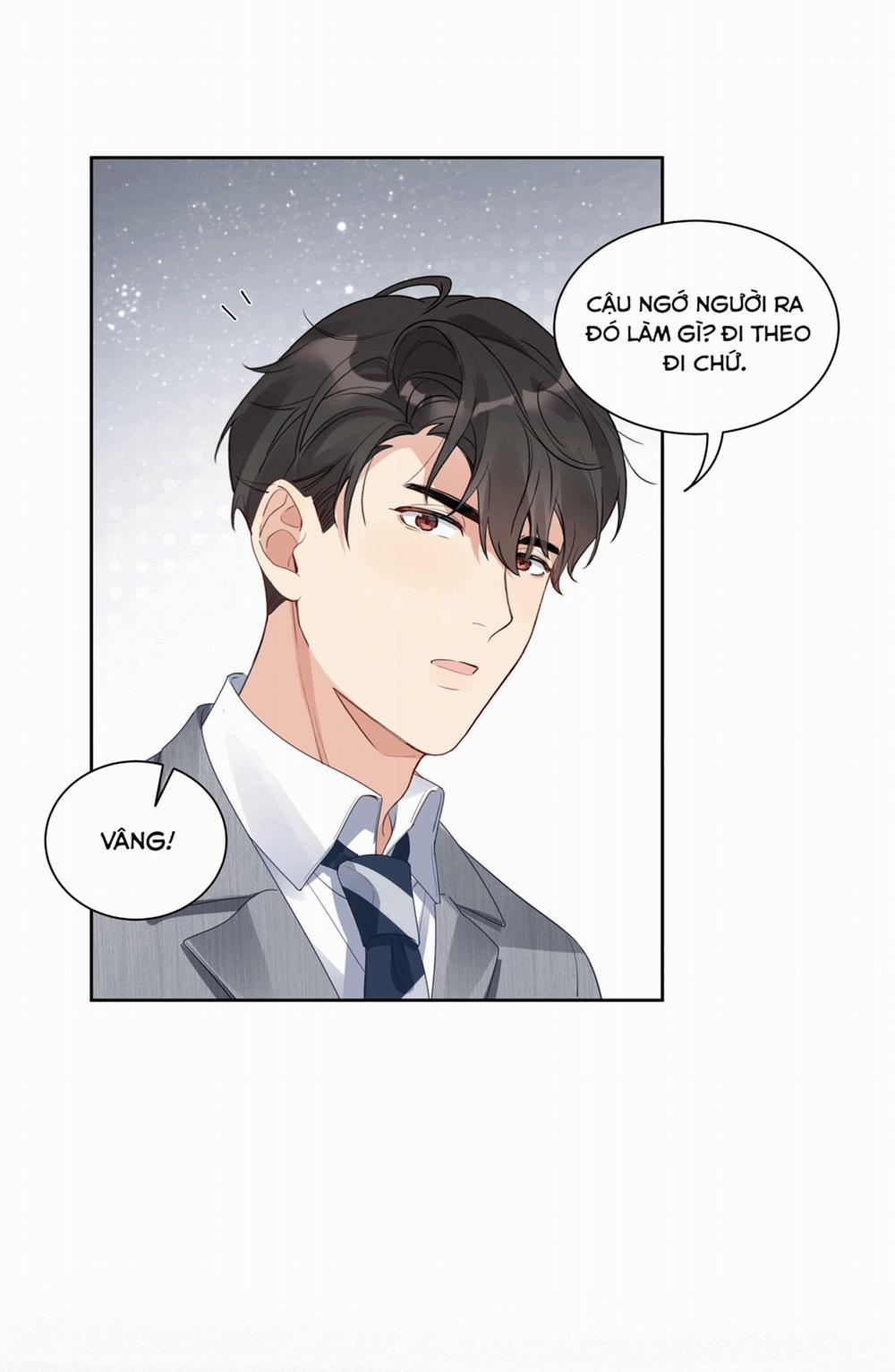 Scandal Ngây Thơ 23 trang 26