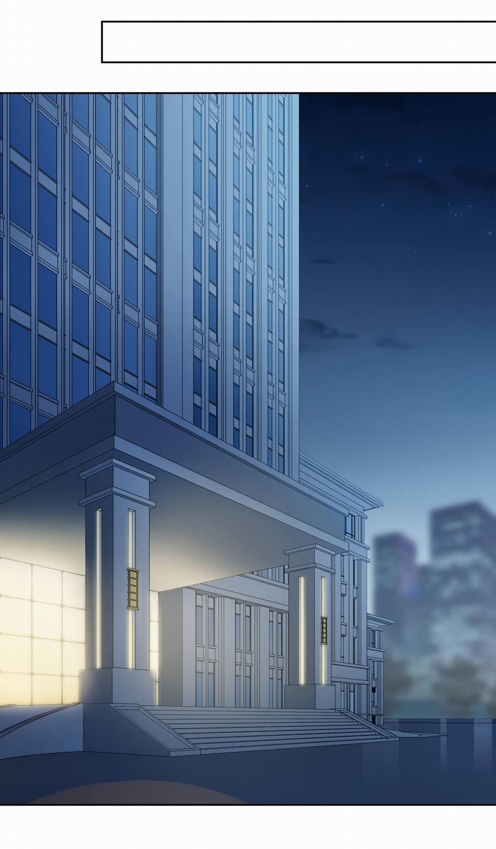 Scandal Ngây Thơ 23 trang 32