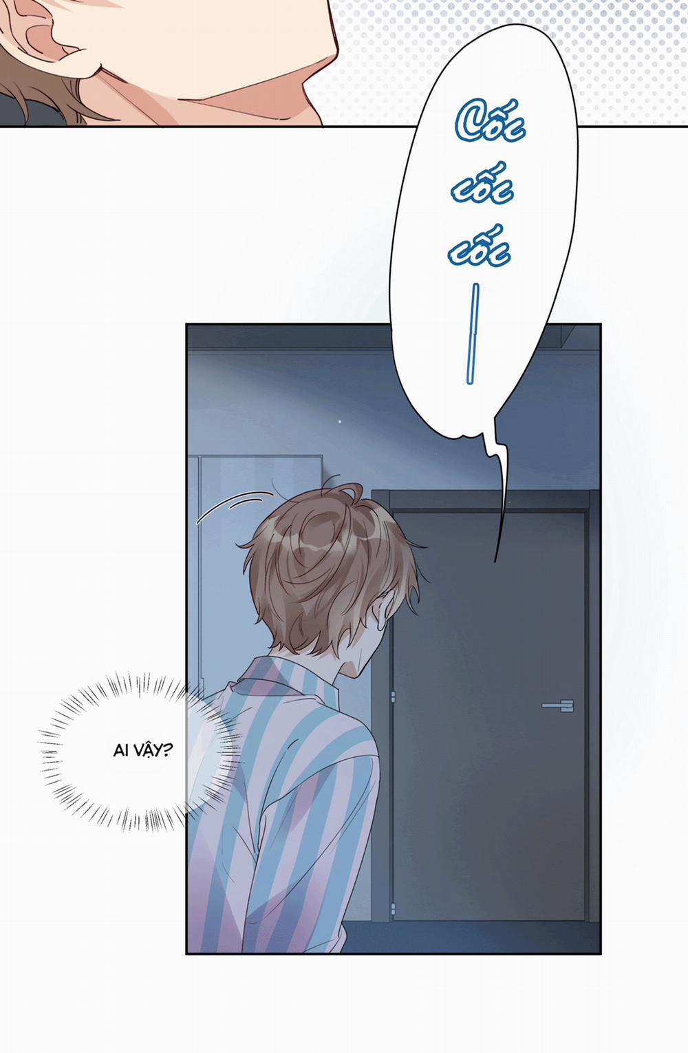 Scandal Ngây Thơ 23 trang 4