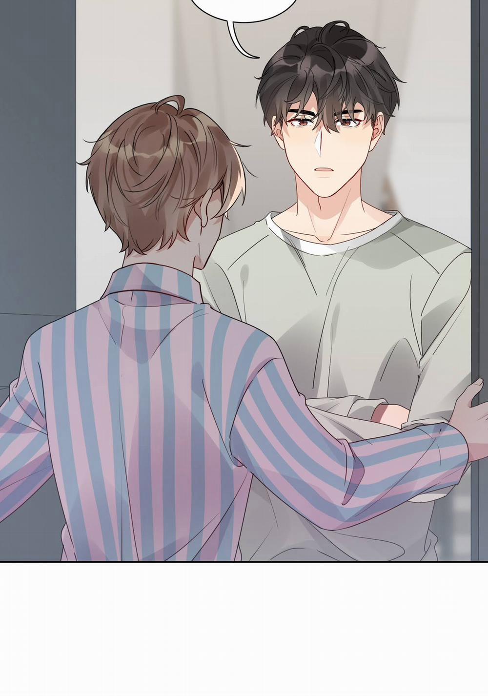 Scandal Ngây Thơ 23 trang 6