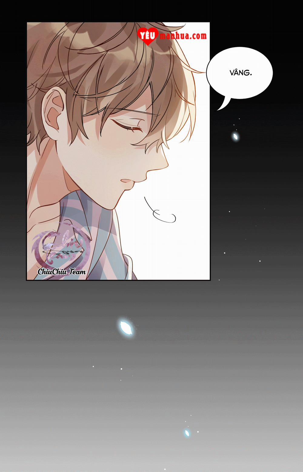 Scandal Ngây Thơ 23 trang 9