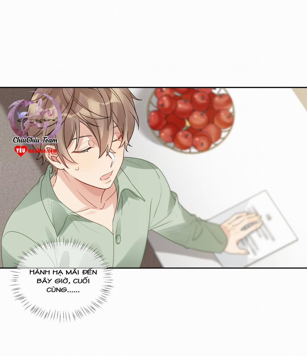 Scandal Ngây Thơ 24 trang 14