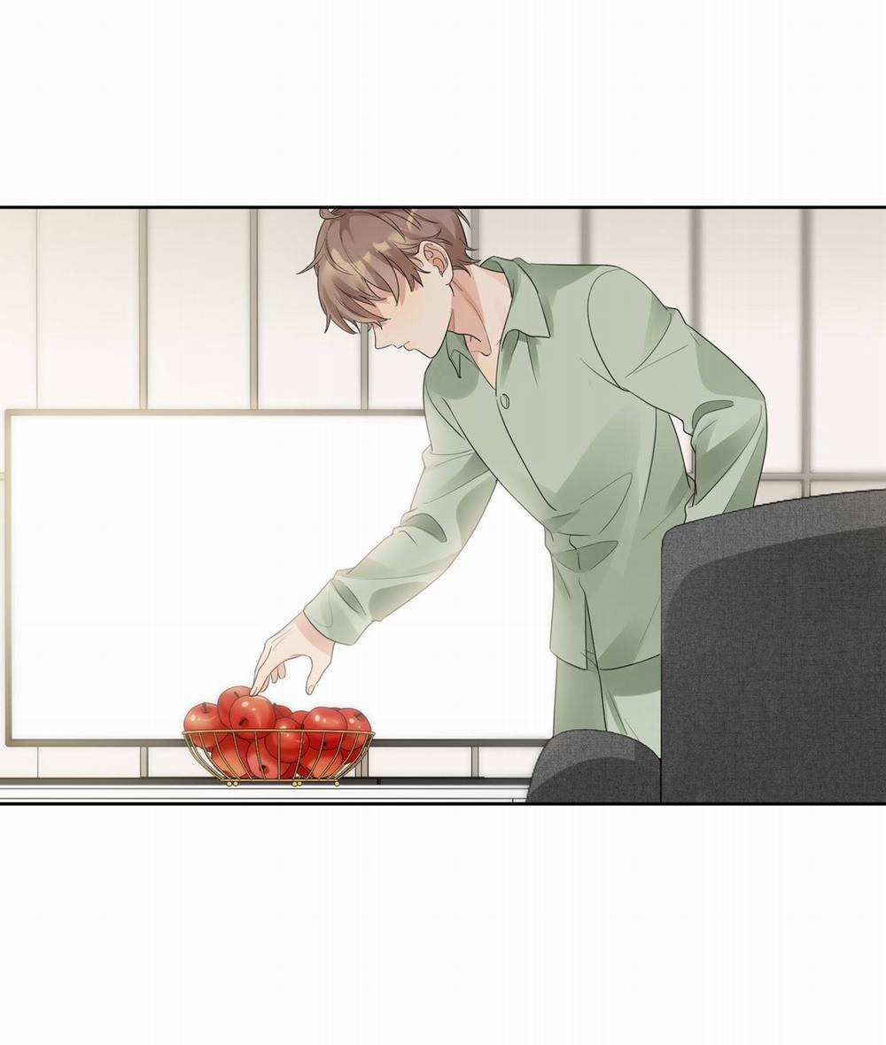 Scandal Ngây Thơ 24 trang 15