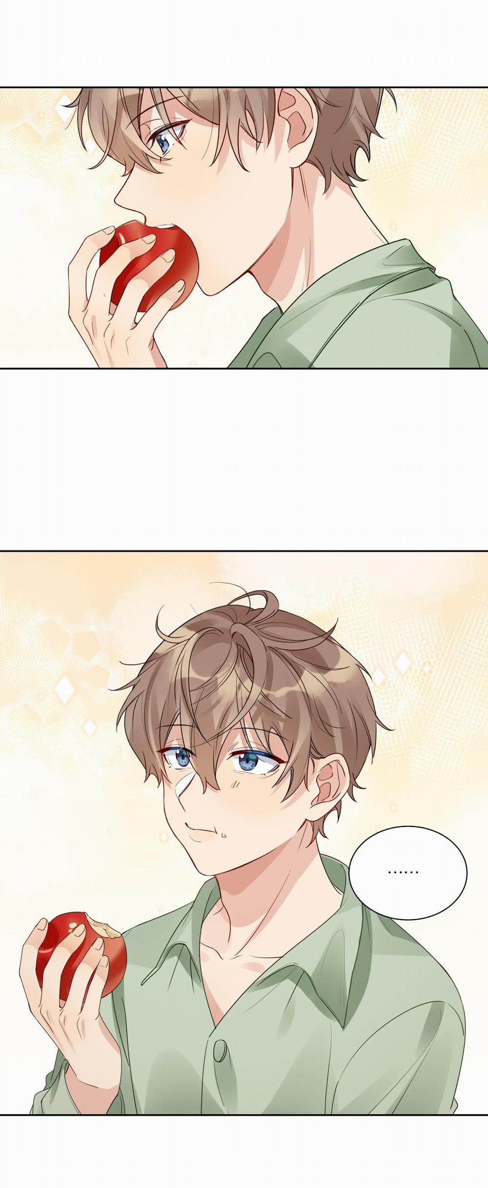 Scandal Ngây Thơ 24 trang 16