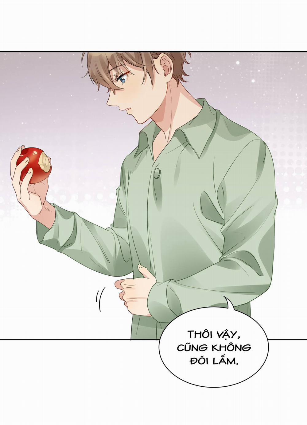 Scandal Ngây Thơ 24 trang 19