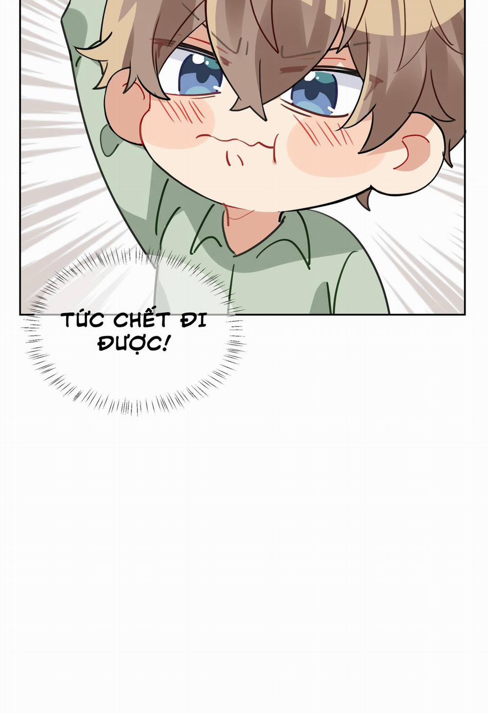 Scandal Ngây Thơ 24 trang 27