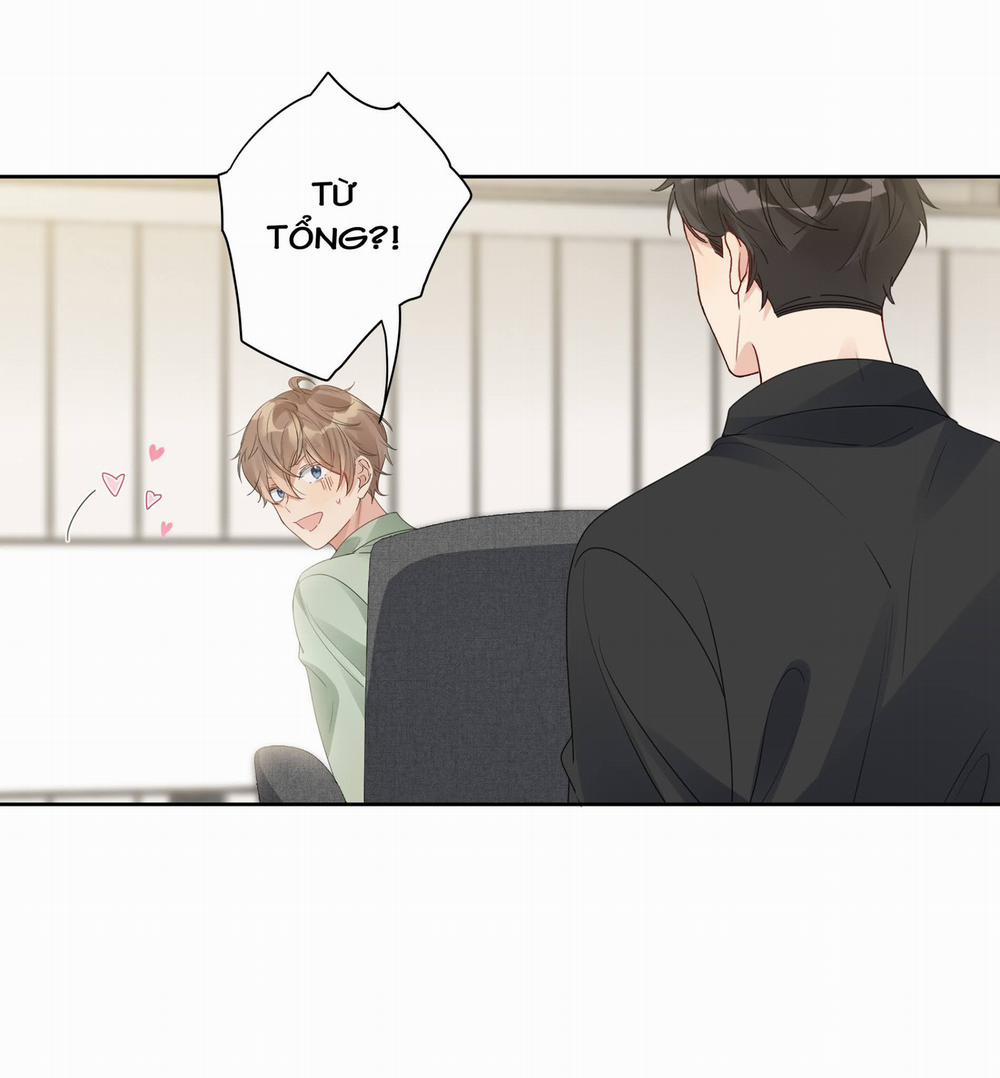 Scandal Ngây Thơ 24 trang 7