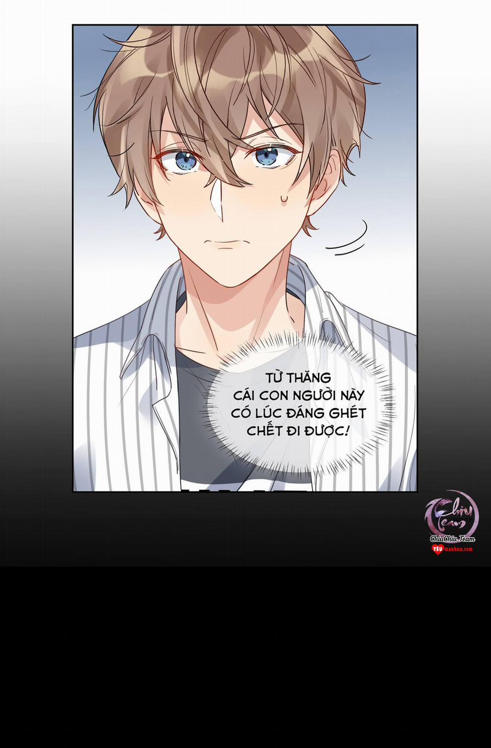 Scandal Ngây Thơ 25 trang 13