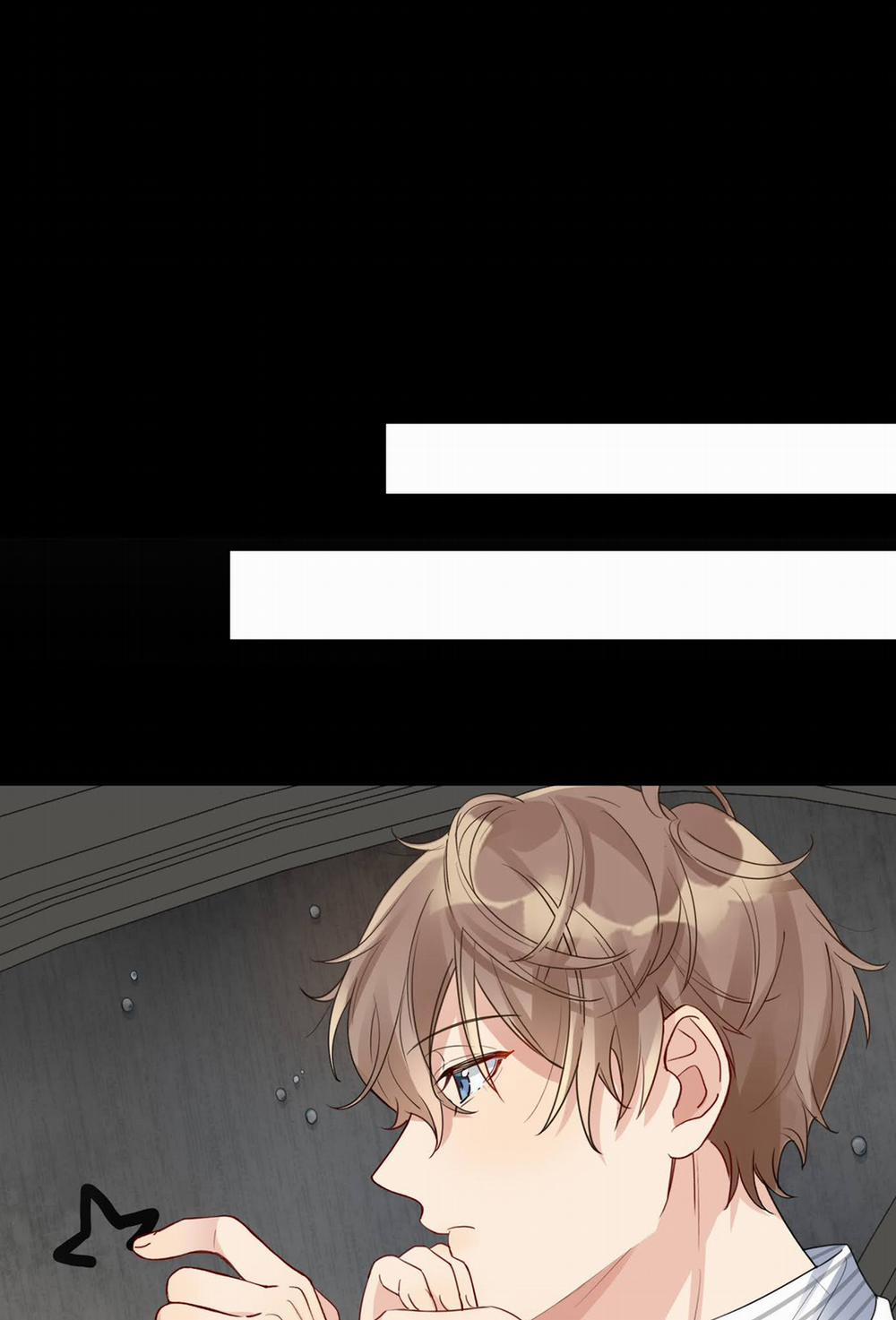 Scandal Ngây Thơ 25 trang 14