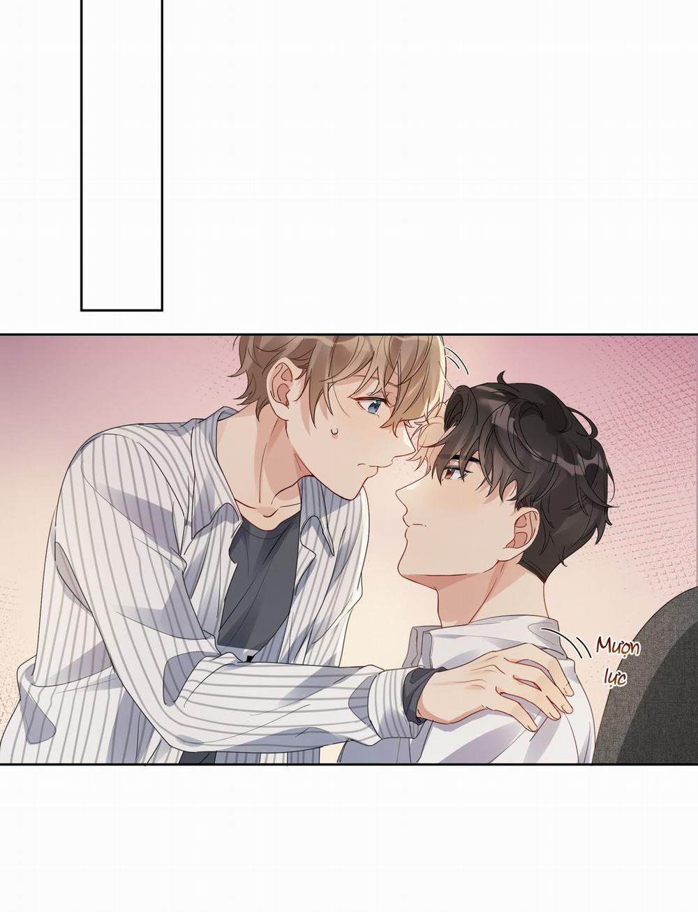 Scandal Ngây Thơ 25 trang 30