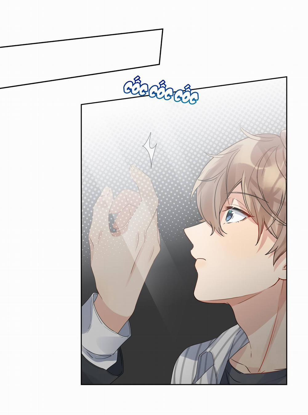 Scandal Ngây Thơ 25 trang 6